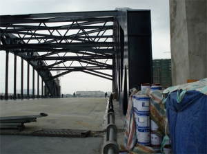 通什镇专注工业场景喷漆服务