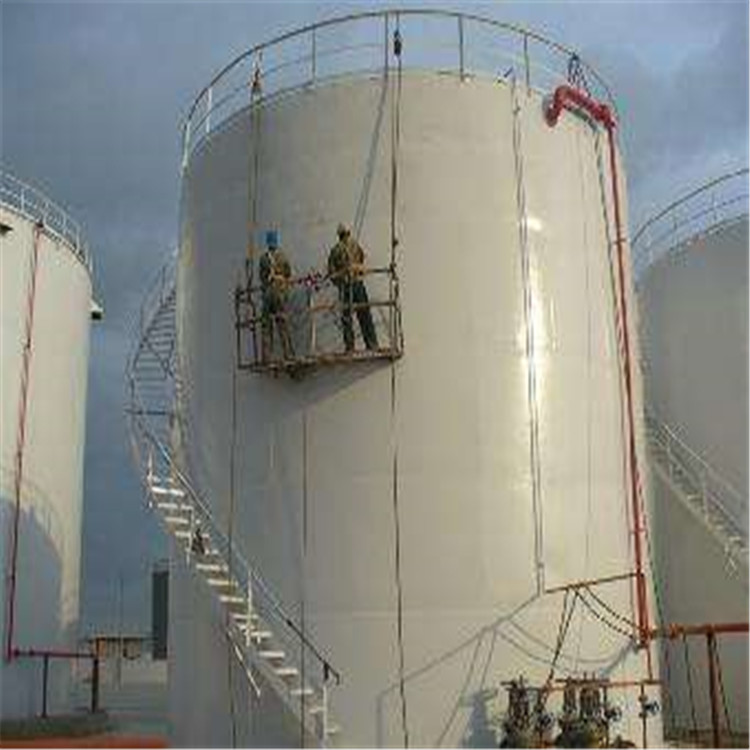 通什镇喷漆翻新・工业喷漆・设备喷漆服务简介